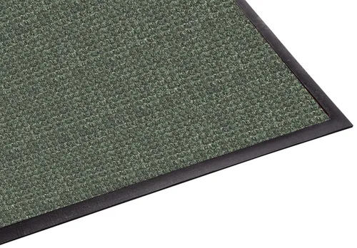 Miniatura 42 de Guardian WaterGuard - Tapete para rascador de limpiaparabrisas para interiores y exteriores, goma/nailon, 2 x 3 pies, color azul