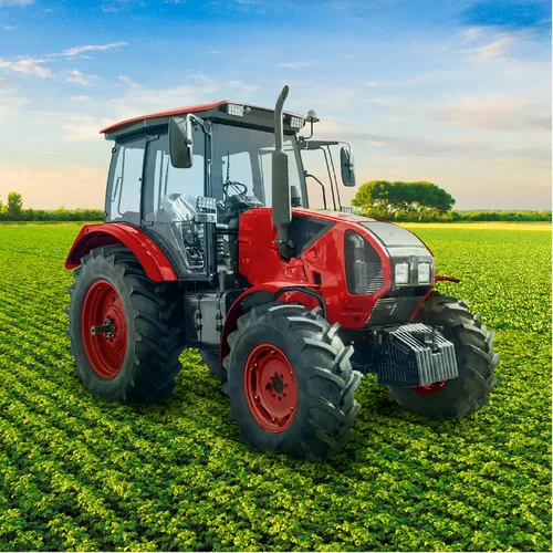 Miniatura 3 de Rust-Oleum Farm & Implement 303473-6PK - Pintura en aerosol de 12 onzas, rojo brillante (Gloss Troy Bilt Red), paquete de 6 Troy Bilt Rojo