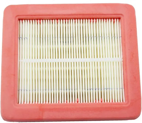 Original OEM Honda (HRX2172HMA) (HRX2172HXA) (HRX2172VKA) Walk-Behind Lawn Mower Motores Elemento limpiador de filtro de aire (números de serie del