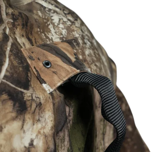 Miniatura 2 de SCENTBLOCKER Blocker Outdoors - Chaqueta de caza de camuflaje con capucha aislada impermeable y transpirable para jóvenes