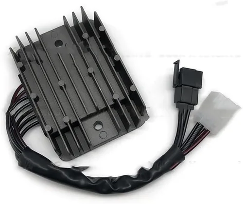 SinSed Universal Motorcycle Voltage Regulator Rectifier for S&uzuki DL1000 V-Strom 1000 Rectifier 32800-06G02