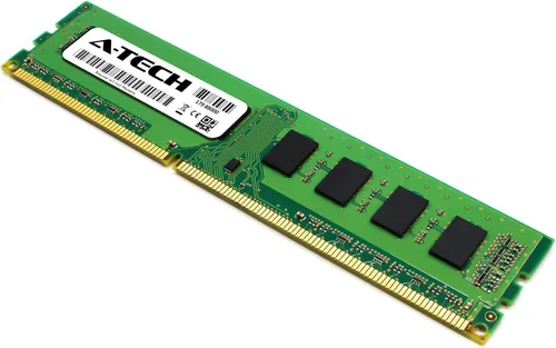 Miniatura 3 de A-Tech Kit de 16 GB (2 x 8 GB) RAM para Dell OptiPlex 9010, 7010, 3010, 990, 790, 390 (USFF/SFF/MT/DT) DDR3 1333 MHz DIMM PC3-10600 UDIMM