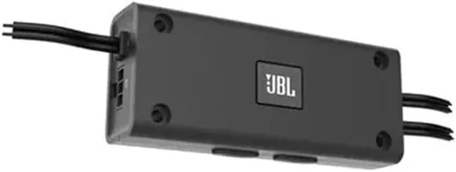 Miniatura 4 de JBL Sistema de altavoces de componentes de audio para automóvil de 5 1/4 "sin parrilla, negro