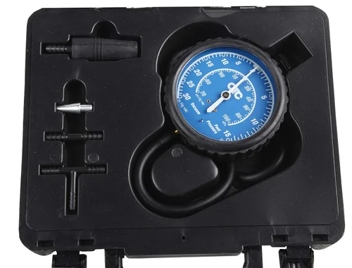 Miniatura 2 de Kit de manómetro/vacuómetro OTC 5613
