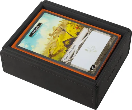 Miniatura 7 de Asmodee Token Keep - Negro