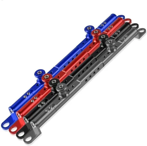 Miniatura 4 de Soporte de navegación para motocicleta Manillar Barra de equilibrio Palanca de dirección para Yamaha X-MAX Xmax 125 250 300 400