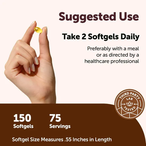 Miniatura 3 de Micro Ingredients Ajo inodoro, 150 cápsulas blandas Extracto de ajo de 2 años de edad Bulbo Allium Sativum cultivado Suplementos herbales