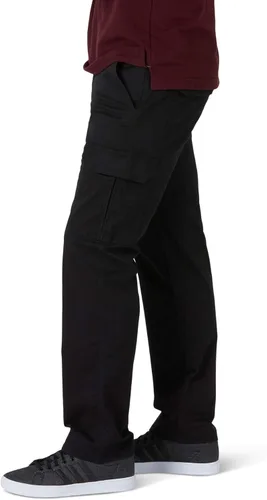 Miniatura 2 de Lee Men's Extreme Motion Twill Cargo Pant