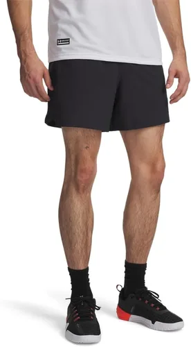 Miniatura 3 de Under Armour Pantalones cortos Tactical Academy 5" para hombre