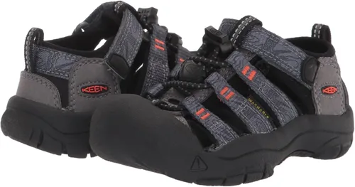 Miniatura 7 de KEEN unisex-child Newport H2 Closed Toe Water