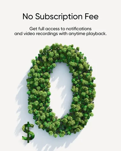 Miniatura 6 de eufy Security Timbre de video E340 (funciona con batería con respaldo adicional) con timbre, uso ininterrumpido con batería recargable, cámaras