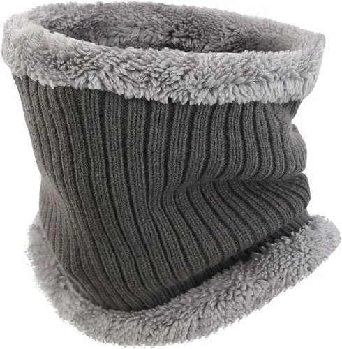 Miniatura 5 de Novawo punto cálido forro polar gorro