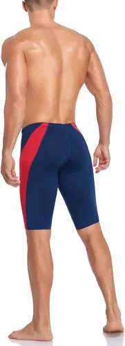 Miniatura 38 de Adoretex Bañador Jammer con alas laterales para niño/hombre