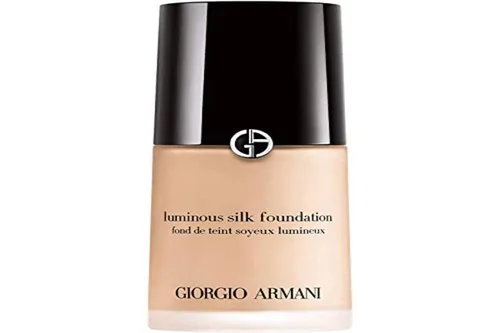 Miniatura 9 de Giorgio Armani Luminous Silk Foundation - # 10 1.0 fl oz/1oz