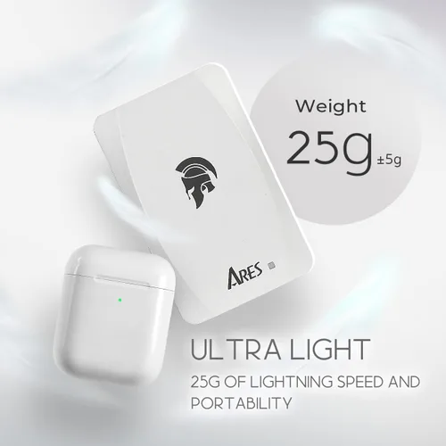 Miniatura 4 de DATO Unidad de estado sólido externa SSD externa de 1 TB, USB 3.2 Gen 2x1 tipo C hasta 1050/1000 MB/s, unidad de estado sólido portátil súper ligera