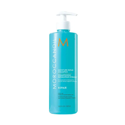 Miniatura 6 de Moroccanoil Moisture Repair Shampoo
