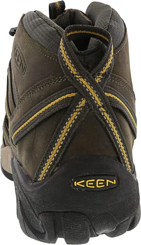 Miniatura 3 de KEEN Men's Voyageur Mid Height Breathable Hiking Boots