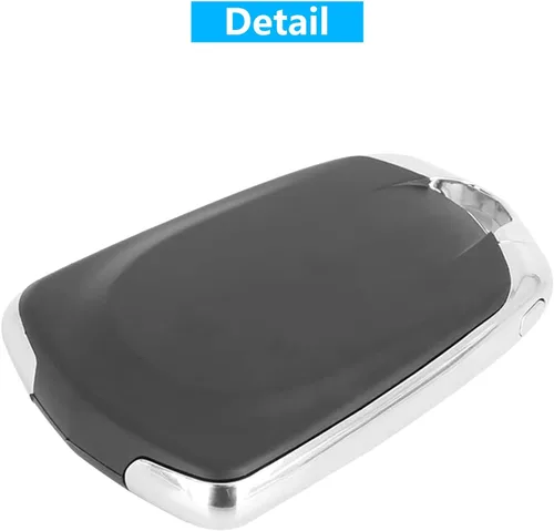 Miniatura 6 de HYQ2AB - Llavero remoto de entrada sin llave de 315 Mhz con 6 botones para Cadillac Escalade 2015-2019 Reemplazar 13580812 13544036 13510242 13598511