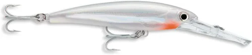 Miniatura 14 de Rapala Rapala X Rap multicolor/fantasía (Hot Mustard Muddler)