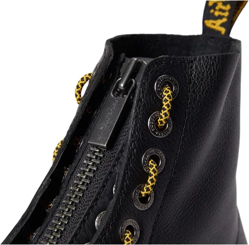 Miniatura 6 de Dr. Martens Sinclair - Rosas decaídas clásicas para mujer