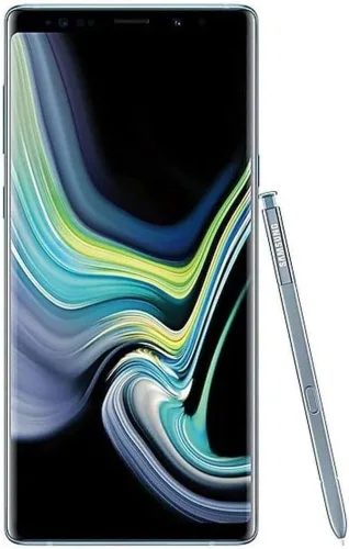Miniatura 2 de Samsung Galaxy Note 9 (restaurado). Desbloqueado