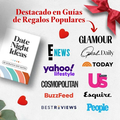 Miniatura 4 de 35 ideas para raspar una cita nocturna, regalos para parejas para él, ella, novia, novio, esposa o marido, juego de cartas de aniversario