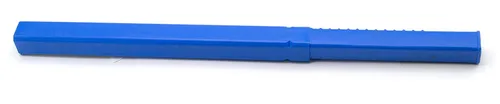 Miniatura 7 de EISCO Hidrómetro de laboratorio universal en caja de plástico duro, mide el rango de gravedad específico de 0.700 a 2.000-0.01 graduaciones - Escala