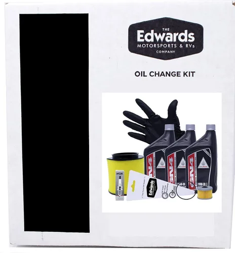 Miniatura 2 de Edwards Kit de mantenimiento para Honda TRX500 Foreman TM FM FPM FPE FE ATV 2005-2011