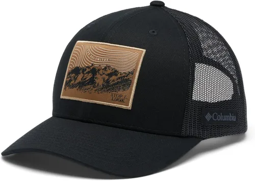 Miniatura 164 de Gorra de malla PFG Columbia para hombre