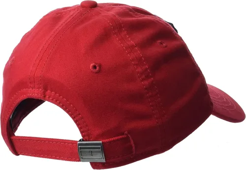 Miniatura 2 de Tommy Hilfiger Gorra de béisbol ajustable Tony de algodón para hombre