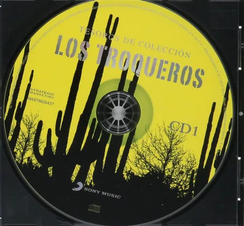 Miniatura 3 de Tesoros De Colección Discos Originales Y Mas