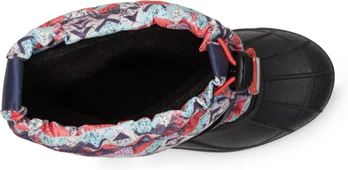 Miniatura 9 de Columbia Powderbug Forty - Botas de nieve unisex para niños