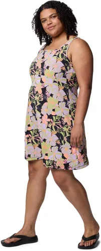 Miniatura 29 de Columbia Vestido PFG Freezer III para mujer