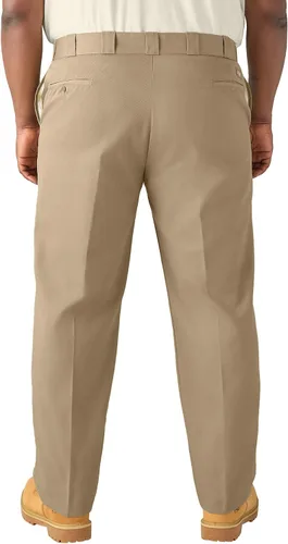 Miniatura 85 de Dickies - Pantalones de trabajo originales 874, para hombre