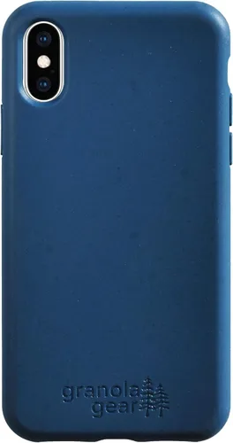 Miniatura 7 de Eco by GranolaGear - Funda ecológica para iPhone X o XS - Biodegradable, compostable, sin plástico, hecha de plantas - Alpine Snow