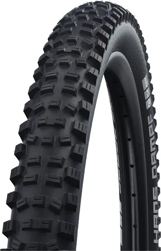 Miniatura 8 de Schwalbe Marathon Plus - Neumático rígido unisex para bicicleta Negro
