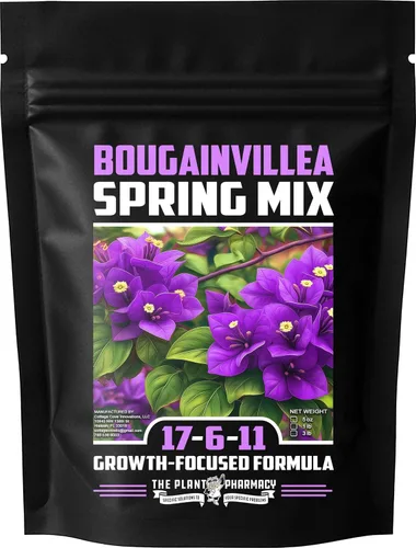 Miniatura 44 de Fertilizante de Grado Comercial 20-20-20 Plus 1 Libra Fertilizante Soluble en Agua para Plantas Fórmula Equilibrada con Micronutrientes
