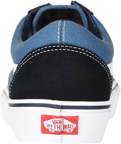 Miniatura 5 de Vans Old Skool V Classic Tumble bebé Zapatos