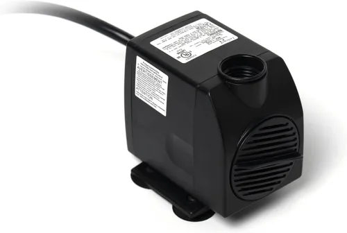 Miniatura 3 de Jebao Bomba sumergible de fuente (WP1500-396gph)
