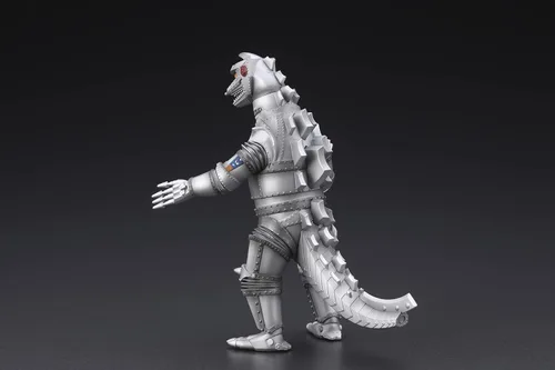 Miniatura 18 de Art Spirits AT-054 Mechagodzilla Hyper Modeling Trading Figura