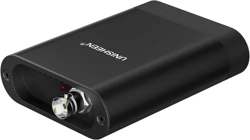 Miniatura 8 de Tarjeta de captura de video HDMI 1080P60, dispositivo de captura de video HDMI USB 3.0, Full HD para grabación de juegos, transmisión en vivo