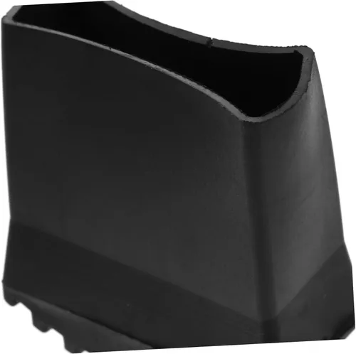 Miniatura 7 de OSALADI 4 almohadillas antideslizantes para pies de escalera, protectores de goma para patas de escalera, alfombrillas antideslizantes