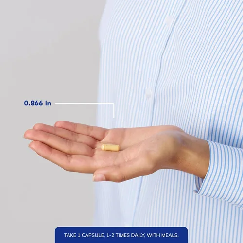 Miniatura 4 de Pure Encapsulations Fórmula antioxidante Soporte antioxidante de amplio espectro 120 cápsulas