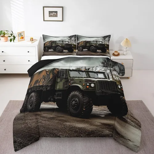 Miniatura 39 de Juego de ropa de cama de juegos de pelota, juego de edredón de baloncesto y fútbol, hexagonal, geométrico, deportivo, de plumón, béisbol, tenis