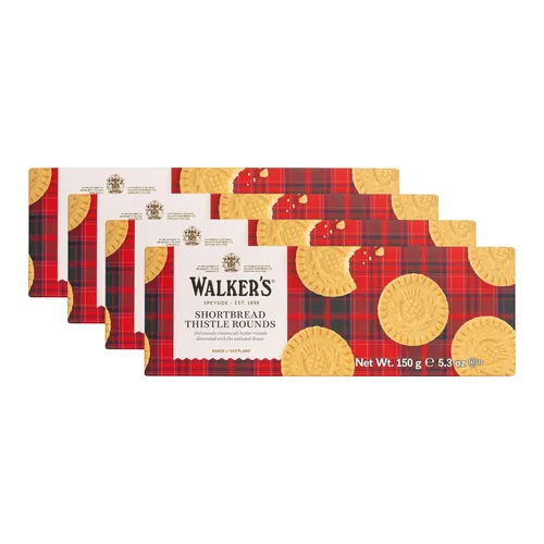 Miniatura 13 de Walkers Shortbread surtidos