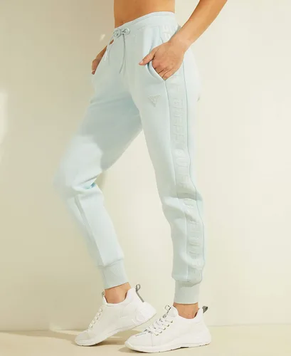Miniatura 2 de Pantalones deportivos con cinta con logotipo de buceo