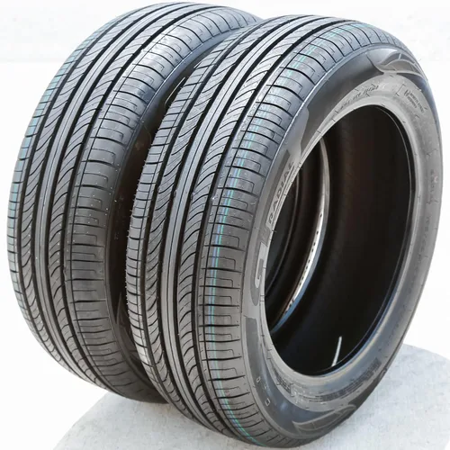 Miniatura 6 de GT Radial Champiro Ecotec - Neumático radial Touring para todas las estaciones 195/60R16 195/60/16 195/60-16 89H Rango de carga SL 4 capas BSW pared