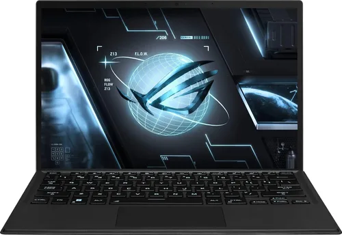 EXCaliberPC ASUS ROG Flow Z13 GZ301ZE-Z13.I93050T (i9-12900H, 16GB RAM, 1TB NVMe SSD, RTX 3050Ti 4GB, 13.4" 120Hz WUXGA, Windows 11) Laptop para