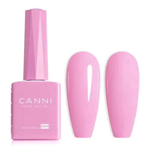 Miniatura 37 de CANNI - Esmalte de uñas en gel azul real, 1 unidad de 0.5 onzas, color azul marino, gel de cobalto oscuro profundo, para quitar el esmalte de uñas
