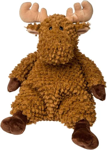 Miniatura 8 de Mary Meyer - Peluche de animal de peluche Snuggables, juguete suave, 35.6 cm, vaca